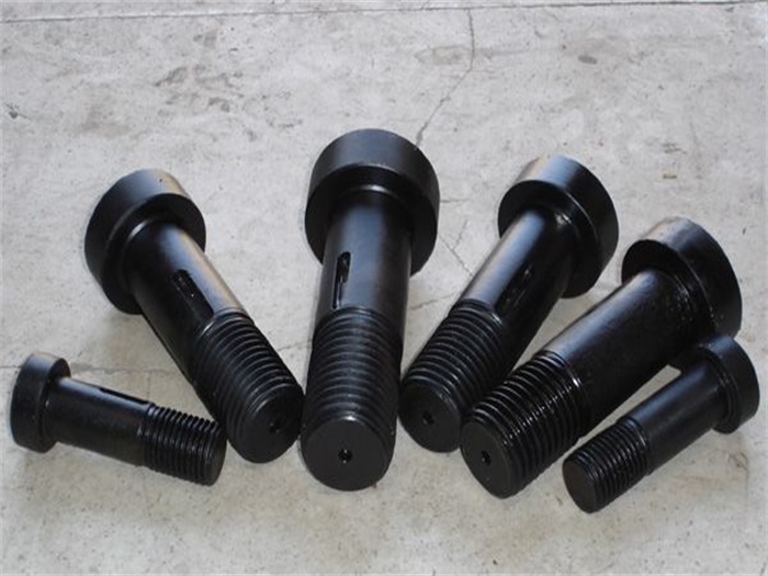 长沙高强螺栓